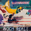 Antitainment »Ich kannte die, da waren die noch real!«