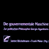 bockelmann-meier-hg-%c2%bbdie-gouvernementale-maschine%c2%ab