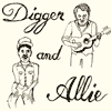 digger-barnes-allie-total-blam-blam-%c2%bbsplit-7inch%c2%ab