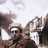 Anthony Beevor »Ein Schriftsteller im Krieg«