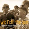 sunday-music-club-%c2%bbwe-felt-the-sun%c2%ab