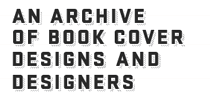 The Book Cover Archive