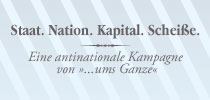 …Ums Ganze