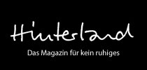 Hinterland Magazin