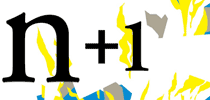 N+1 Magazine