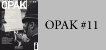 Opak