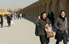 Iran – Erster Teil