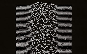 Unknown Pleasures
